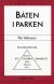 Båten i parken : en liten bok om att studera, förklara, förstå, förändra, leva i samhället (1994)