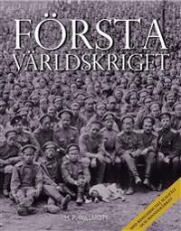 Första världskriget | 0:e upplagan