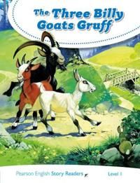 Level 1: The Three Billy Goats Gruff | 0:e upplagan
