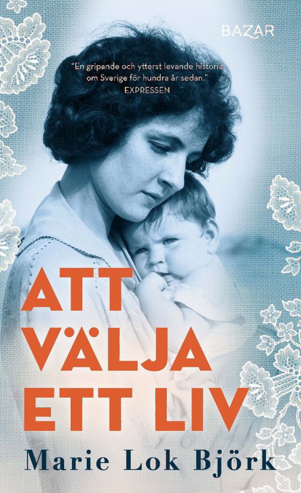 Att välja ett liv | 0:e upplagan