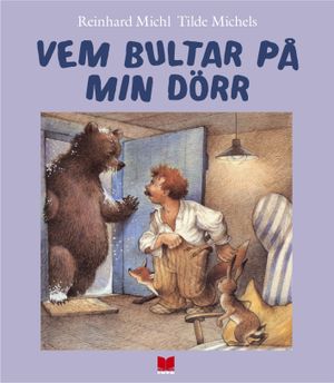 Vem bultar på min dörr | 1:a upplagan