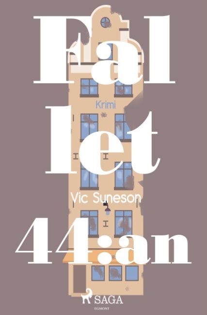 Fallet 44:an | 1:a upplagan