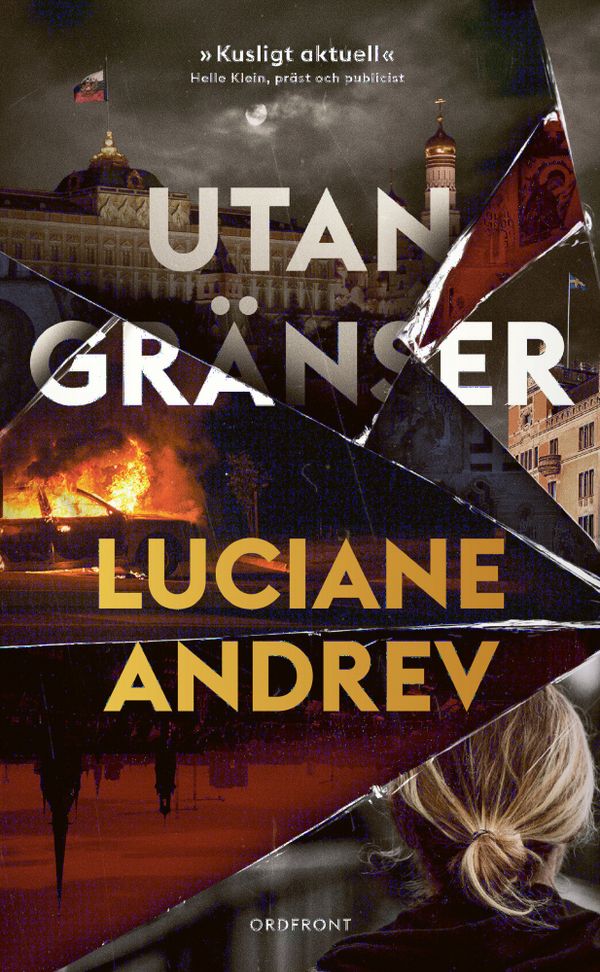 Utan gränser | 0:e upplagan