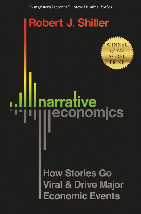 Narrative Economics | 0:e upplagan