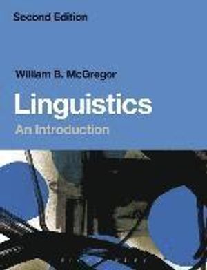 Linguistics |  2:e upplagan