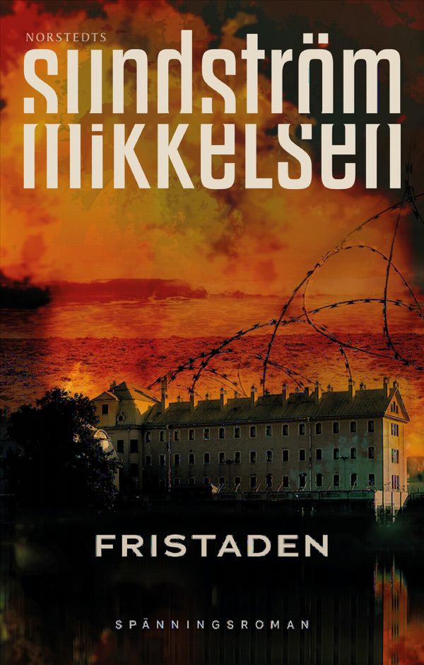 Fristaden | 1:a upplagan