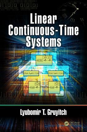 Linear Continuous-Time Systems | 1:a upplagan