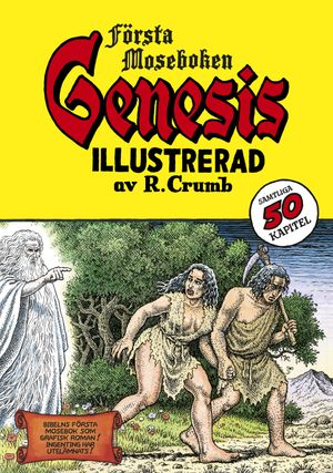 Första Moseboken Genesis