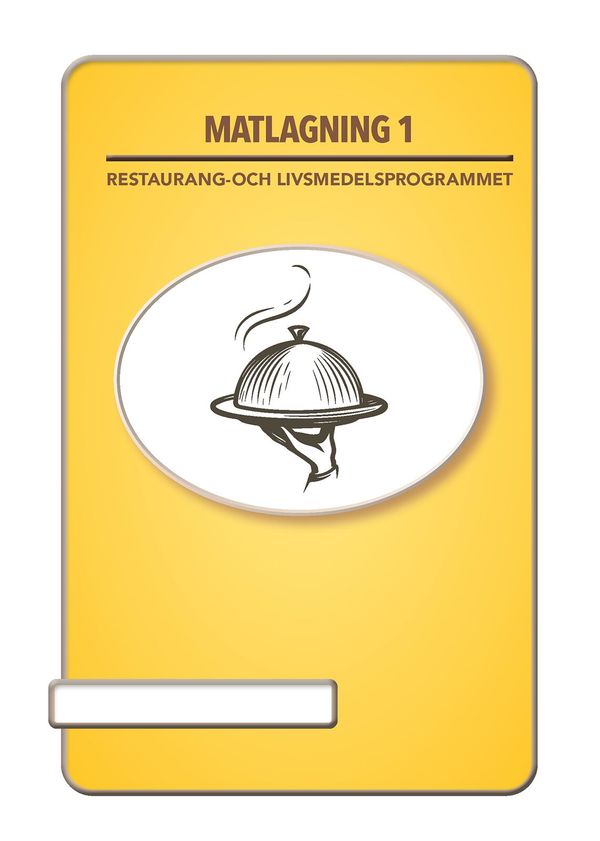 Matlagning 1 | 0:e upplagan