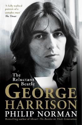 George Harrison | 0:e upplagan