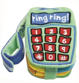 Ring ring