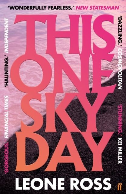 This One Sky Day - LONGLISTED FOR THE WOMEN'S PRIZE 2022 | 0:e upplagan