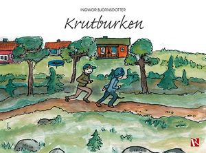 Krutburken | 1:a upplagan