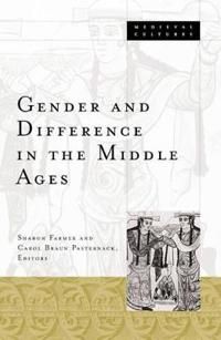 Gender and Difference in the Middle Ages | 0:e upplagan
