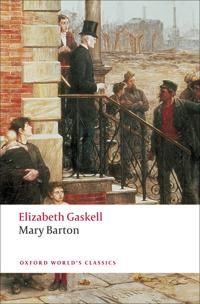 Mary Barton | 0:e upplagan