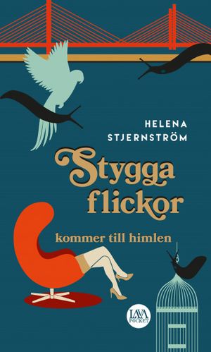 Stygga flickor kommer till himlen