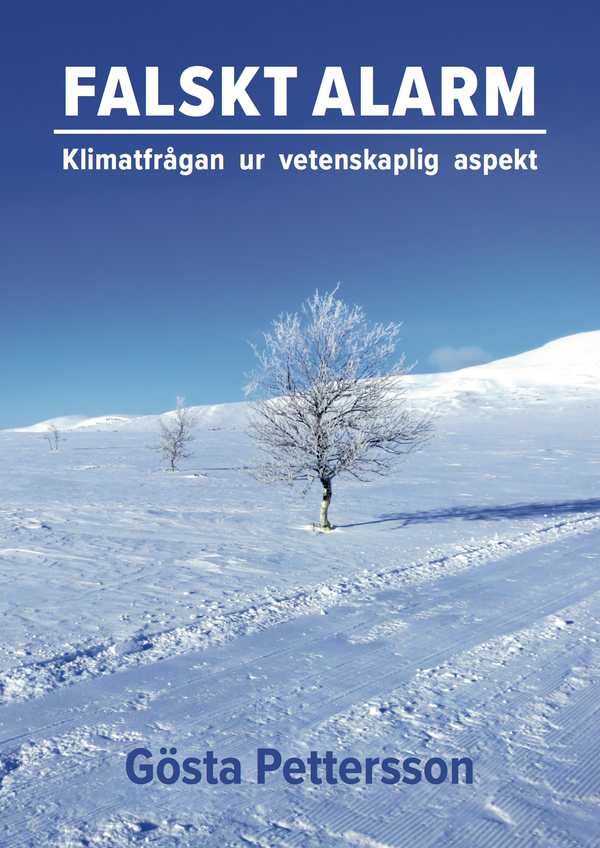 Falskt Alarm | 0:e upplagan