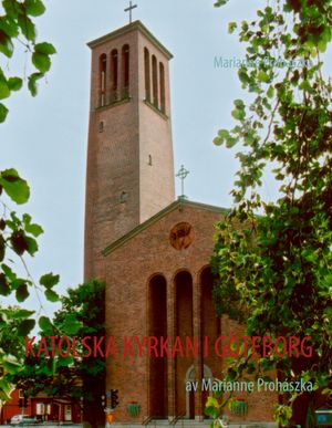 Katolska kyrkan i Göteborg | 1:a upplagan