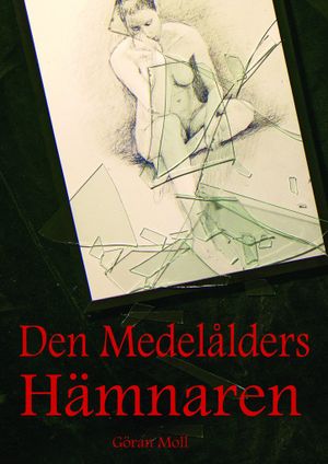 Den Medelålders Hämnaren | 1:a upplagan