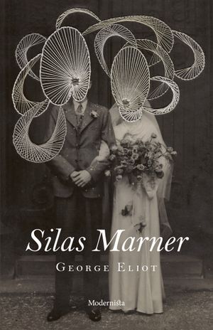 Silas Marner | 1:a upplagan