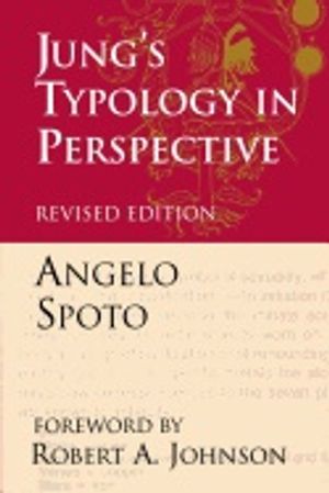 Jung's Typology In Perspective