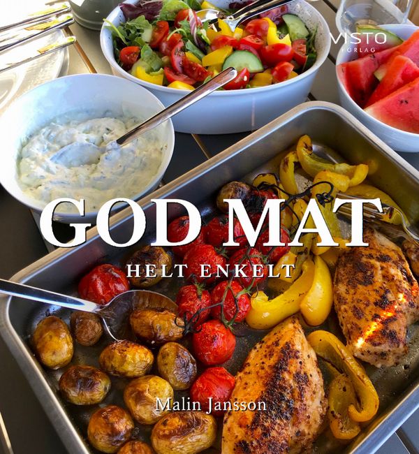God mat helt enkelt | 0:e upplagan