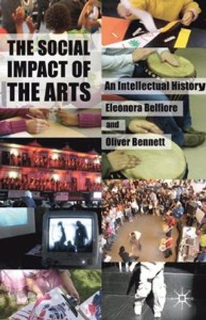 The Social Impact of the Arts