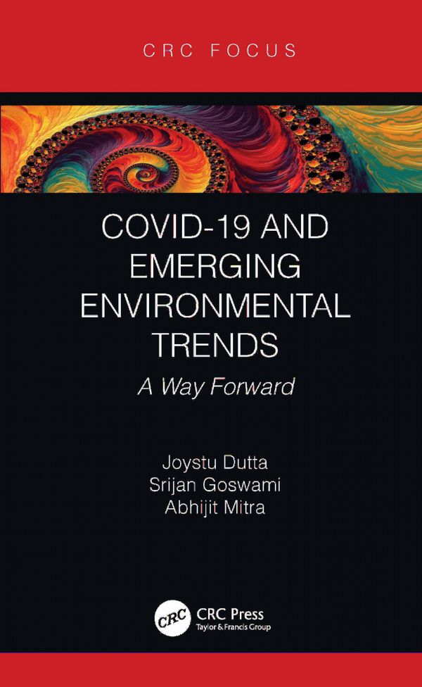 COVID-19 and Emerging Environmental Trends | 1:a upplagan
