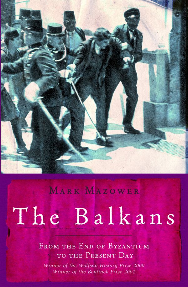 The Balkans | 0:e upplagan