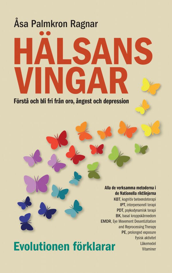 Hälsans vingar | 0:e upplagan