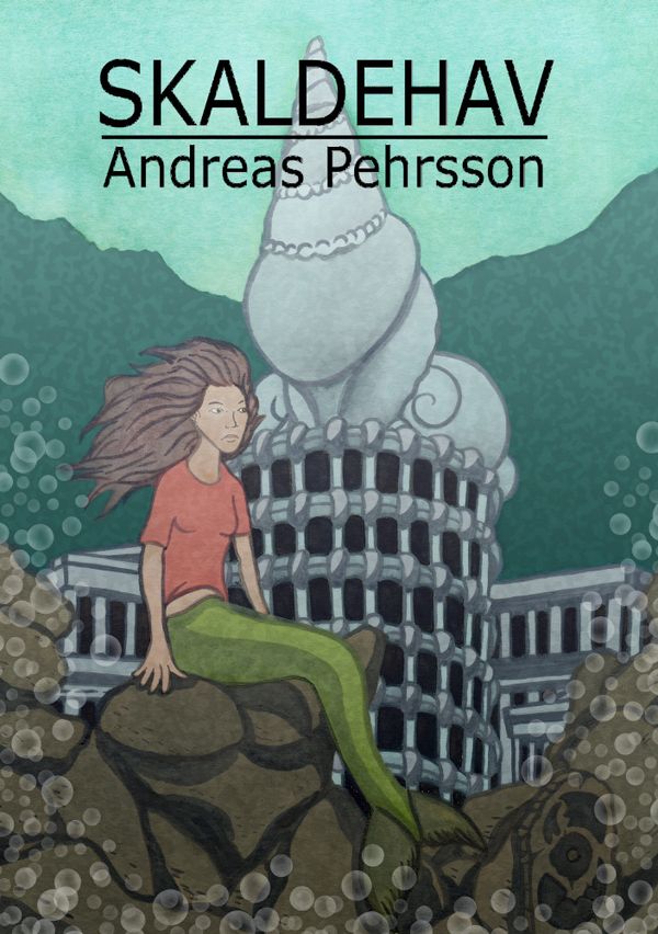 Skaldehav | 0:e upplagan