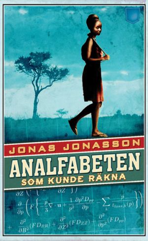 Analfabeten som kunde räkna | 1:a upplagan