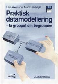 Praktisk datamodellering | 1:a upplagan