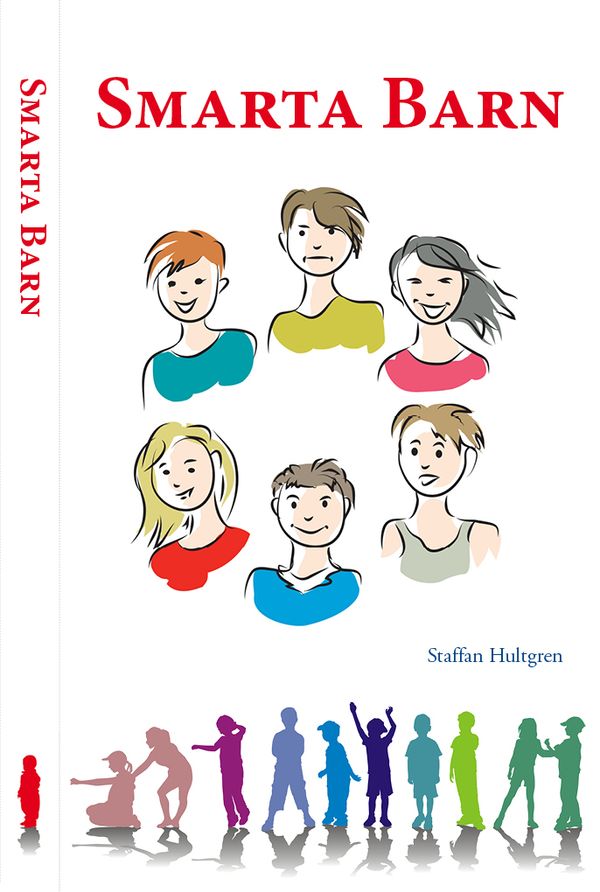 SMARTA BARN | 2:a upplagan