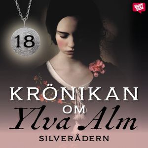 Silverådern