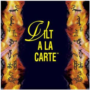 Vilt à la carte/Game à la carte