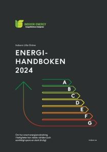 Energihandboken 2024 : Tryckt version