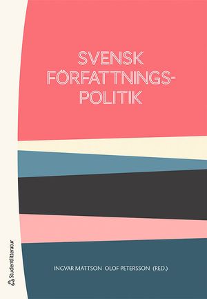 Svensk författningspolitik | 6:e upplagan