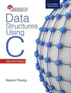 Data Structures Using C