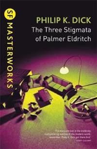 The Three Stigmata of Palmer Eldritch | 0:e upplagan