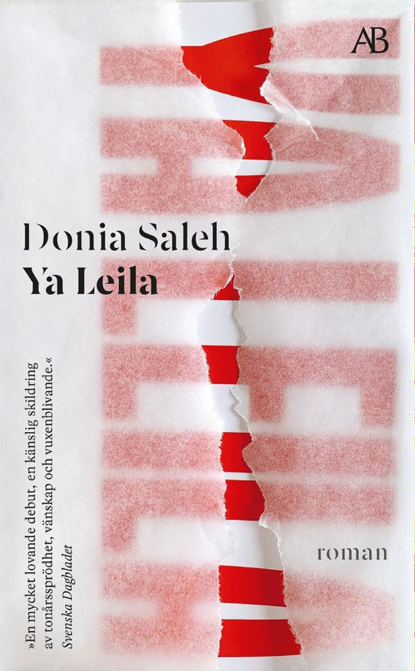 Ya Leila | 0:e upplagan