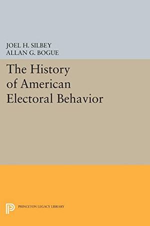 The History of American Electoral Behavior