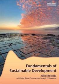 Fundamentals of sustainable development | 1:a upplagan