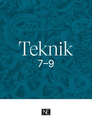 NE Teknik 7-9