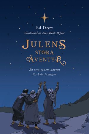 Julens stora äventyr