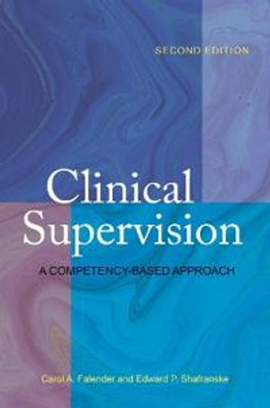 Clinical Supervision