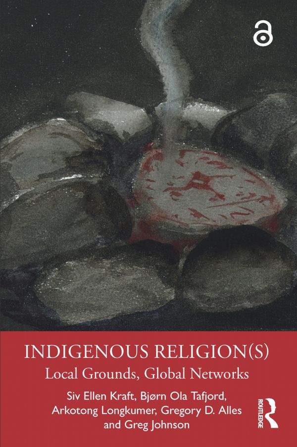 Indigenous Religion(s) | 1:a upplagan