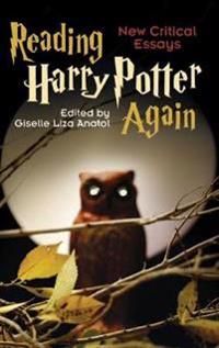 Reading Harry Potter Again | 0:e upplagan