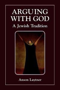 Arguing With God | 0:e upplagan