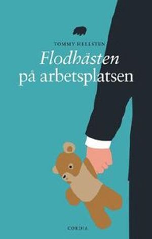 Flodhästen på arbetsplatsen | 5:e upplagan